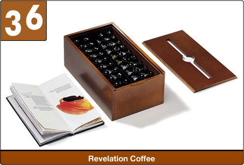 Le Nez du Café Revelation Kit